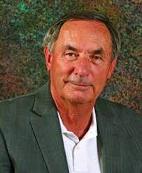 KS Auto & Home Insurance Agent Harlan Parker