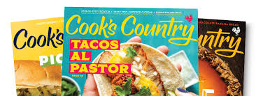 Check spelling or type a new query. The Official Cook S Country Magazine Online Cook S Country