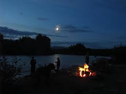 Campfire