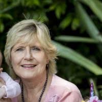 20+ "Barbara Mayers" profiles