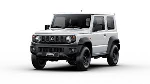 Research jimny price, specifications, top speed, mileage and also explore faqs, news, and user/expert review before making your buying decision. New Suzuki Jimny 2021 Turns Into Light Commercial Vehicle But Not Baby Ford Ranger And Toyota Hilux Rival Car News Carsguide