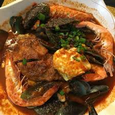 Ia juga merupakan kegemaran anak ita, amirul. Mee Bandung Muar Kg Melayu Majidee Makan Sedap Johor Facebook