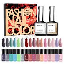 15 Best Long Lasting Gel Nail Polishes