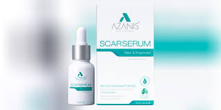 Azanis scar serum kandungan : Azanis Azanisofficial Twitter