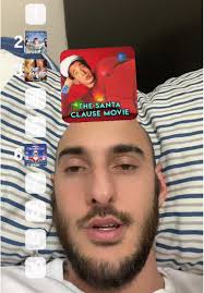 Christmas Movie Ranking Effect