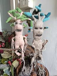 It is used to return people who have been transfigured or cursed, to their original state. an amigurumi mandrake i made a while ago :d. Ravelry Mandrake Plant Pattern By Phoeny