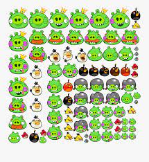 Chuck is constantly running at 100 mph, and that includes his. Angry Birds Wiki Pig Angry Birds Star Wars Free Transparent Clipart Clipartkey