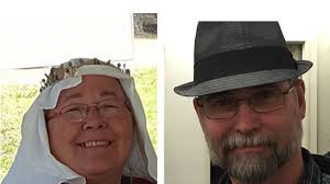 Therese and Darin Support Page