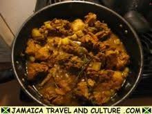 Jamaican Curry Chicken Recipe Jamaican Recipes Jamaican Cuisine Jamaican Dishes