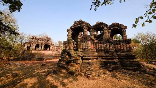Ajaygarh Fort: Khajuraho Heritage | Incredible India