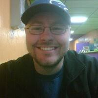 Nathan Hamm (@NathanHamm86)