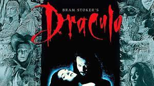 Bram Stoker’s Dracula