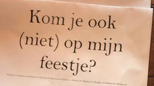 Drive Inverjaardag Of Verspreide Visite Zo Worden Mijlpalen Nu Gevierd Rtl Nieuws