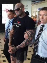 Bikie crackdown | 9 news perthnine news perth. Bikies News