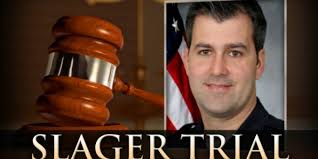 Former officer Michael Slager accepts plea deal, guilty of federal crime