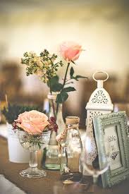 Shabby Chic Vintage Wedding Decor Ideas Rustic Wedding Centerpieces Vintage Wedding Centerpieces Rustic Vintage Wedding