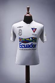 Lanus 4 universidad de chile 0 (adn radio chile) copa sudamericana 2013 los goles. 22 Ideas De Ldu Uniformes De Futbol Futbol Camisetas