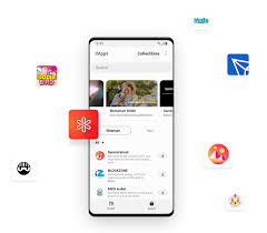 Buy and sell cryptocurrencies with this app. Samsung Blockchain Apps The Official Samsung Galaxy Site