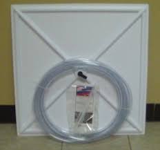 Rainwater Diverter Ceiling Leak Diverter Ceiling Leak Ceiling Grid System Vent Light
