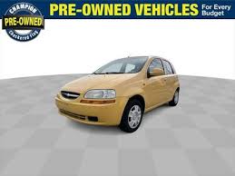 Champion Hargreaves Chevrolet