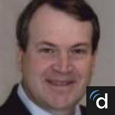 Dr. Robert Spady, MD