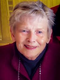 Carole Andrews Obituary