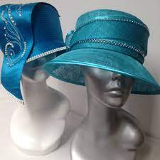 What Is Better Than Sparkles And Blue Hats Blue