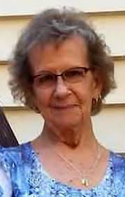 Obituary for Janet Crabtree