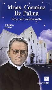 Fitness e benessere via labadessa. Mons Carmine De Palma Eroe Del Confessionale 9788801044447 Amazon Com Books