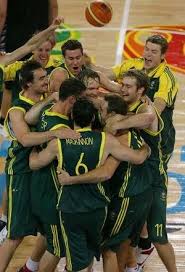 The united states women's basketball team faces australia at the 2021 tokyo olympics on wednesday, august 4, 2021 (8/4/21) at saitama super arena at saitama, japan. Australian National Basketball Team Home Facebook
