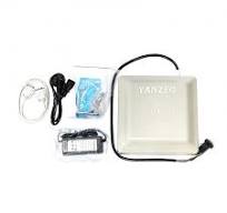 Rfid Reader Long Range UR-E901 UHF RFID Reader - 9dbi Antenna, 10m Range  (RJ45/RS232/WG) Uhf Rfid Reader Long Range