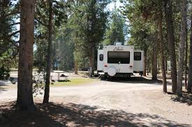 Headwaters lodge and cabins reviews. Headwaters Campground And Rv Park Grand Teton National Park U S National Park Service
