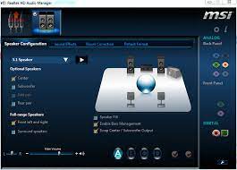 A driver file is also needed to identify the product to your computer and tell the computer the best m. Realtek Audio Driver Windows 7 64 Bit Addtree