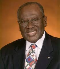 Cecil Darby's Instagram, Twitter & Facebook