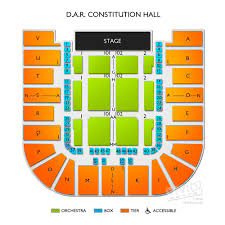 Constitution Hall Seating Related Keywords Suggestions