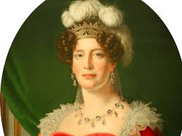 Dec 05, 2018 · maria theresa of spain was an infanta (meaning 'princess') of the spanish empire who lived during the 17 th century. Marie Therese Charlotte De France Figure Oubliee De Notre Histoire Entre Elles Webzine