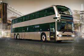 Diverts from via golgi to via strambio; 45 Double Decker Electric Bus Byd Usa