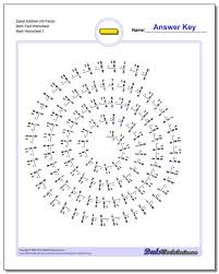 Https Www Dadsworksheets Com Spiral Addition All Facts Math Fact Worksheet Subtraction Subtraction Facts Math Fact Worksheets Subtraction Facts Worksheet