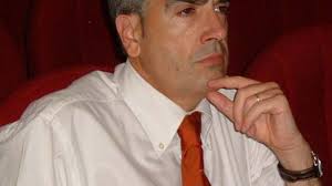 La lista del Pd a sostegno della candidatura di Bruno Valentini