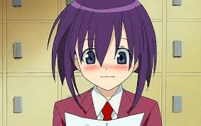 Upload stories, poems, character descriptions & more. Top 15 Dandere Characters In Anime What Is A Dandere Myanimelist Net