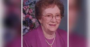 Margaret Sievers Obituary