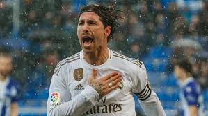 Check this player last stats: Real Madrid Ten Challenges For Sergio Ramos In 2020 Marca In English