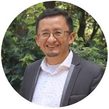 Juan Andrés SANDOVAL