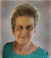 Melva Dite Obituary (1941