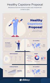 The best means of making certain about the quintessentially of our services is to see it through your own. Face Your Capstone Project With A Positive Attitude And Make A Proposal By Using This Editable Google Slides Them Google Slides Themes Make A Proposal Proposal