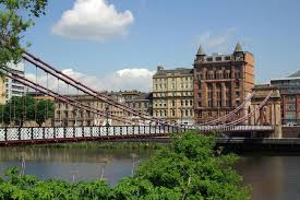 Znajdź najlepszy moment do pojechania glasgow w szkocja w przeciętnej pogodzie tutaj. Glasgow Szlakiem Architektury Najciekawsze Punkty W Miescie Podroze Se Pl