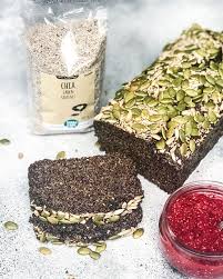 Epingle Sur Bread Co