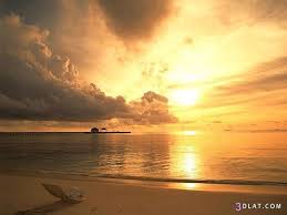 صور غروب الشمس 2019 احلى صور لغروب الشمس غروب الشمس 2019 صور 2019 للغروب Beach Sunset Wallpaper Sunset Nature Sunset Wallpaper