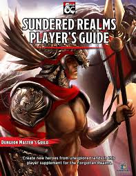 The forgotten realms isn't very far off from the stereotypical medieval fantasy setting. Dms Guild Review Sundered Realms Player S Guide The Kind Gm