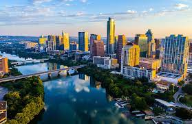 Austin is known for its vibrant music scene. Luxury Austin Tx Hotels Omni Hotels Resorts